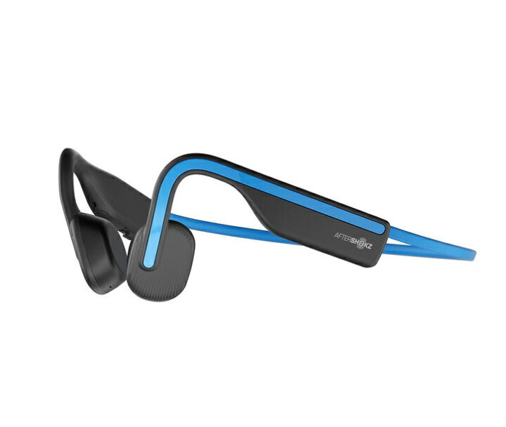 楽天市場】Shokz ショックス AFT-EP-000024 骨伝導ワイヤレス 