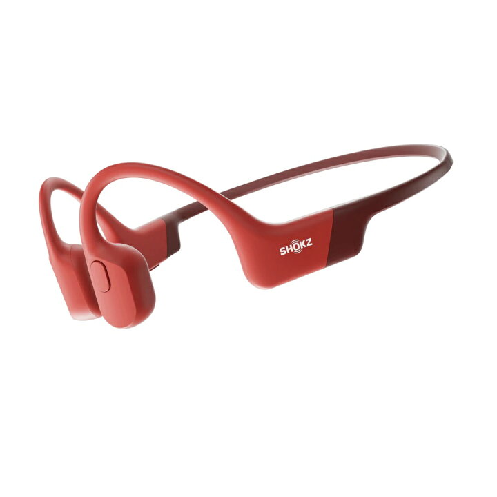楽天市場】【ママ割】Shokz ショックス S803 骨伝導 ワイヤレス 