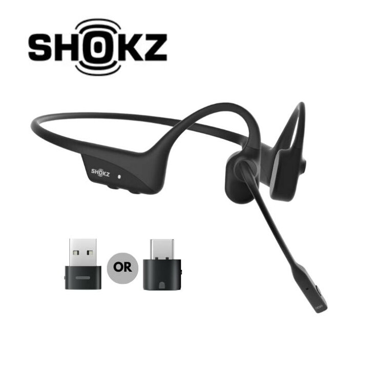 楽天市場】【8/10限定☆抽選で最大100%Pバック 要エントリー】Shokz  