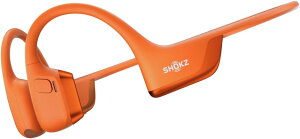 Shokz VbNX OpenRun Pro2 I[vv2 S820-STI[vC[ `Cz 唗f Bluetooth5.3 ʘb\ }[d y IP55KiyJ[F3Fz