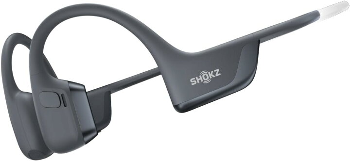 楽天市場】Shokz ショックス OpenRun Pro2 Mini オープンランプロ2 