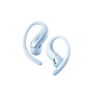Shokz �V���b�N�X OpenFitAir2 �I�[�v���t�B�b�g�G�A�[�c�[ T520 �y�� �I�[�v���C���[ ���S���C�����X�C���z�� �ő�36���ԍĐ� Bluetooth6.1 �ʘb�\ IP55�K�i�y�J���[�F3�F�z