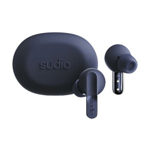 Sudio �X�[�f�B�I N3 Pro �G�k�X���[�v�� ������ Bluetooth 5.4 �J�i���^���S ���C�����X�C���z���y�J���[4�F�z ��������