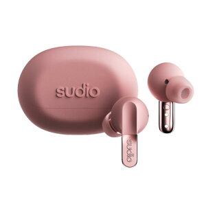 Sudio �X�[�f�B�I N3 Pro �G�k�X���[�v�� ������ Bluetooth 5.4 �J�i���^���S ���C�����X�C���z���y�J���[4�F�z ��������