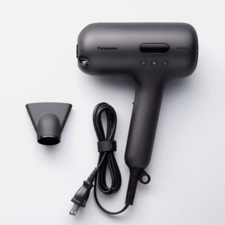 楽天市場】パナソニック Panasonic ヘアドライヤー nanocare ULTIMATE 