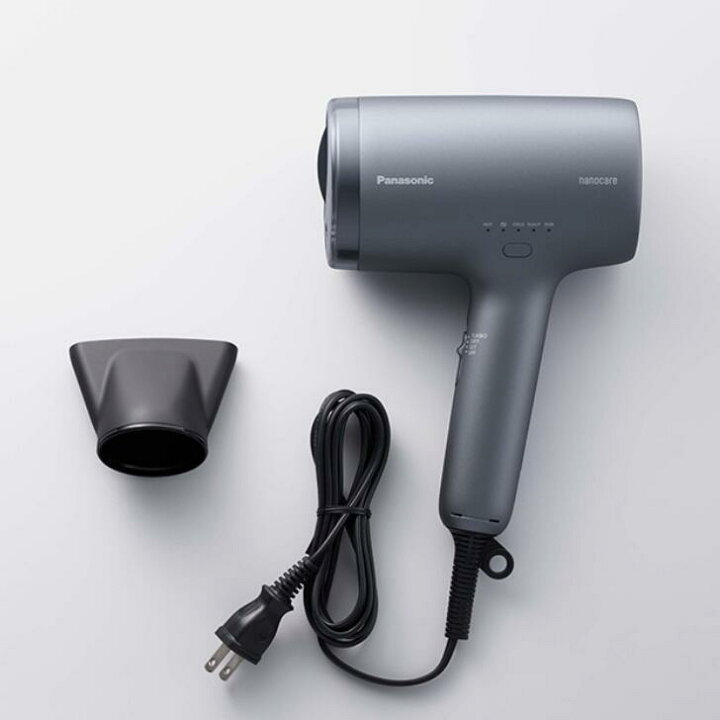 楽天市場】パナソニック Panasonic ヘアドライヤー ナノケア EH-NA9M 