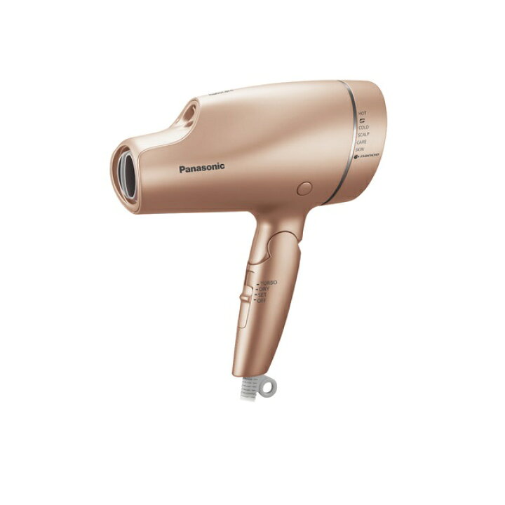 楽天市場】パナソニック Panasonic ヘアドライヤー ナノケア 国内 海外 
