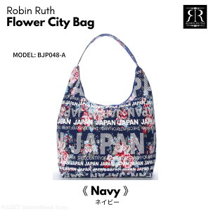 ROBIN RUTH �J���t�� �t�����[�V�e�B�o�b�O JAPAN BJP048 (�J���[: 3�F) ��������