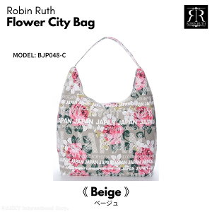 ROBIN RUTH �J���t�� �t�����[�V�e�B�o�b�O JAPAN BJP048 (�J���[: 3�F) ��������