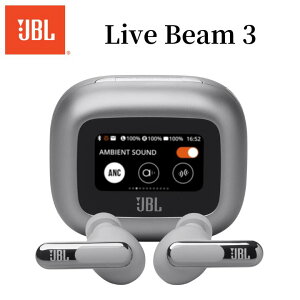 yyV1ʁz JBL SCXCz Live Beam3 ubN/u[/Vo[ p[v Ki [J[ۏ1N LIVEBEAM3 BLK/BLU/SIL/PUR