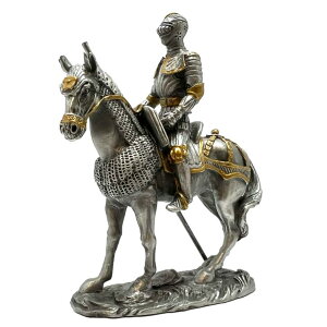 Veronese tBMA R[hLXg Myths and Legends Historical Knights collection AT-10 AT08812A2