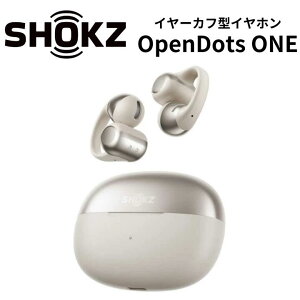 yyV1ʁz Shokz OPENDOTS ONE C[Jt^Cz ubN/O[ [J[2Nԕۏ Ki SKZ-EP-000053 SKZ-EP-000054