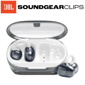 y11/4 20~EIōő100%PtobN(vGg[)z JBL C[Jt^CXCz SoundGear Clips ubN/zCg/Rbp\ Ki [J[ۏ1N SNDGEARCL BLK/WHT/COP
