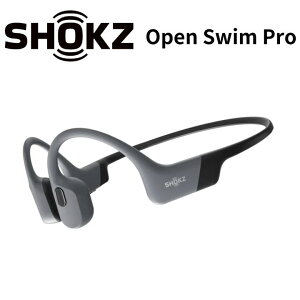 Shokz OpenSwimPro CX`wbhz O[/bh [J[2Nԕۏ Ki SKZ-EP-000028/29