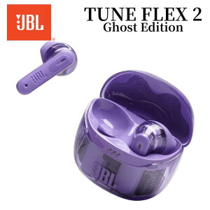 y9/20EIōő100%PtobN(vGg[)z JBL SCXCz TuneFlex2 GhostEdition ubN/zCg/[ Ki [J[ۏ1N JBLTFLEX2G