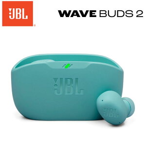 y9/25EIōő100%PtobN(vGg[)z JBL WaveBuds2 SCXCz ubN/zCg/sN/u[ Ki [J[ۏ1N JBLWBUDS2