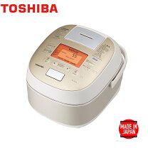 楽天市場】炊飯器 5．5合 toshiba 銅コート釜の通販