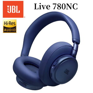 �y�\��̔��z JBL ���C�����X�m�C�Y�L�����Z�����O�w�b�h�z�� Live780NC �u���b�N/�u���[/�I�����W/�V�����p�� �������K�i ���[�J�[�ۏ�1�N�� LIVE780NC BLK/BLU/ORG/CPG