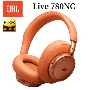 �y�\��̔��z JBL ���C�����X�m�C�Y�L�����Z�����O�w�b�h�z�� Live780NC �u���b�N/�u���[/�I�����W/�V�����p�� �������K�i ���[�J�[�ۏ�1�N�� LIVE780NC BLK/BLU/ORG/CPG