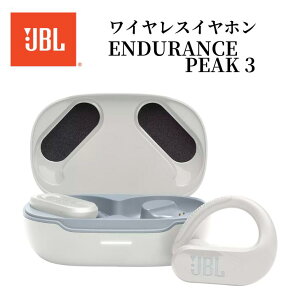 JBL SCXCz EndurancePeak3 ubN/R[/u[/zCg Ki [J[ۏ1N JBLENDURANCEPEAK3