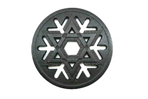 南部鉄器 鍋敷きの人気商品 通販 価格比較 価格 Com