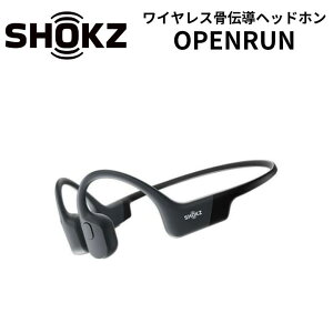Shokz OPENRUN CX`wbhz ubN/u[/p[v h ho IP67 }CN }[d A8ԋ쓮 [J[2Nԕۏ Ki SKZ-EP