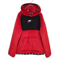 楽天市場】nike パーカー（カラーレッド）（トップス｜キッズ 