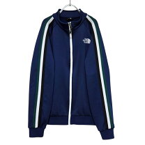 楽天市場】ノースフェイス トラックジャケットの通販