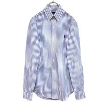 楽天市場】ラルフローレン シャツ スリムフィット（シャツ・ブラウス 