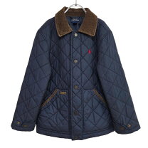 楽天市場】polo ralph lauren kids（カラーネイビー）（コート 