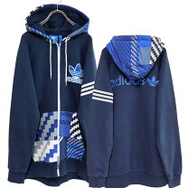 楽天市場】adidas originals（スタイル（パーカー）ジップアップ 