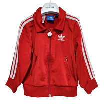 楽天市場】adidas originals ジャージ 赤の通販