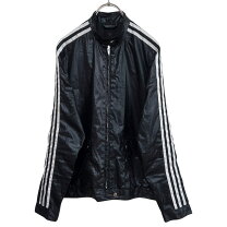 楽天市場】adidas ナイロンジャケット トレフォイルの通販