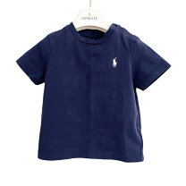 楽天市場】ラルフローレン キッズ tシャツ（キッズ・ベビーのサイズ 