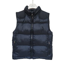 楽天市場】ラルフローレン ダウンベスト リバーシブル（キッズ・ベビー 