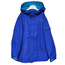 楽天市場】the north face マウンテンパーカー（カラーブルー 