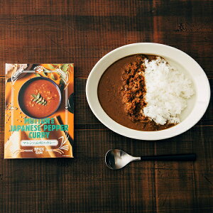 AKOMEYA TOKYO/ SPiCE Cafe�@�}�g���ƎR���̃J���[ 180g