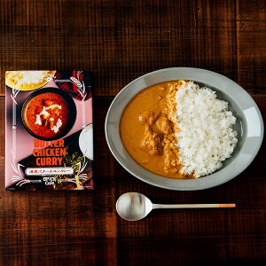 AKOMEYA TOKYO/ SPiCE Cafe�@�Z���o�^�[�`�L���J���[