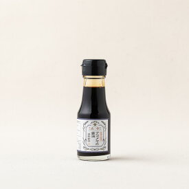 AKOMEYA TOKYO/ アコメヤの燻製醤油 70ml