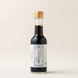 AKOMEYA TOKYO/ アコメヤの醤油　有機醤油 250ml