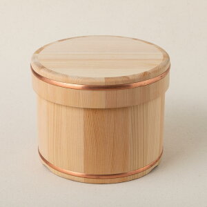 AKOMEYA TOKYO/ 木曽さわらおひつ 3合/5合