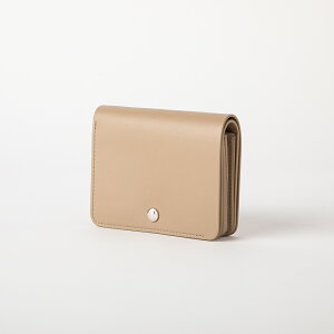 STANDARD SUPPLY�@PAL/BILLFOLD FLAP WALLET�@�x�[�W��