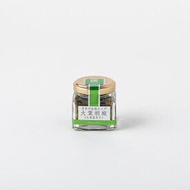 田中醤油店 大葉胡椒