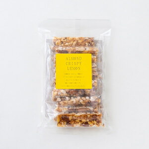 ف@ALMOND CRISPY LEMON@10