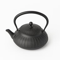 OIGEN（オイゲン） 南部鉄器/鉄瓶　平八千草　0.8L　IH対応　南部 鉄器