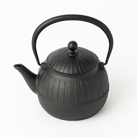 OIGEN（オイゲン） 南部鉄器/鉄瓶　八千草　1.2L　IH対応　南部 鉄器