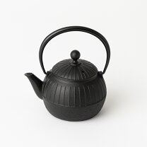 楽天市場】南部鉄瓶 千草 1．15l h－154の通販
