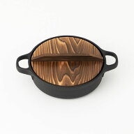 OIGEN（オイゲン） 南部鉄器　すき焼餃子兼用鍋　南部 鉄器