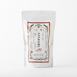 AKOMEYA TOKYO/ アコメヤの出汁 かつお だし (5袋/30袋)