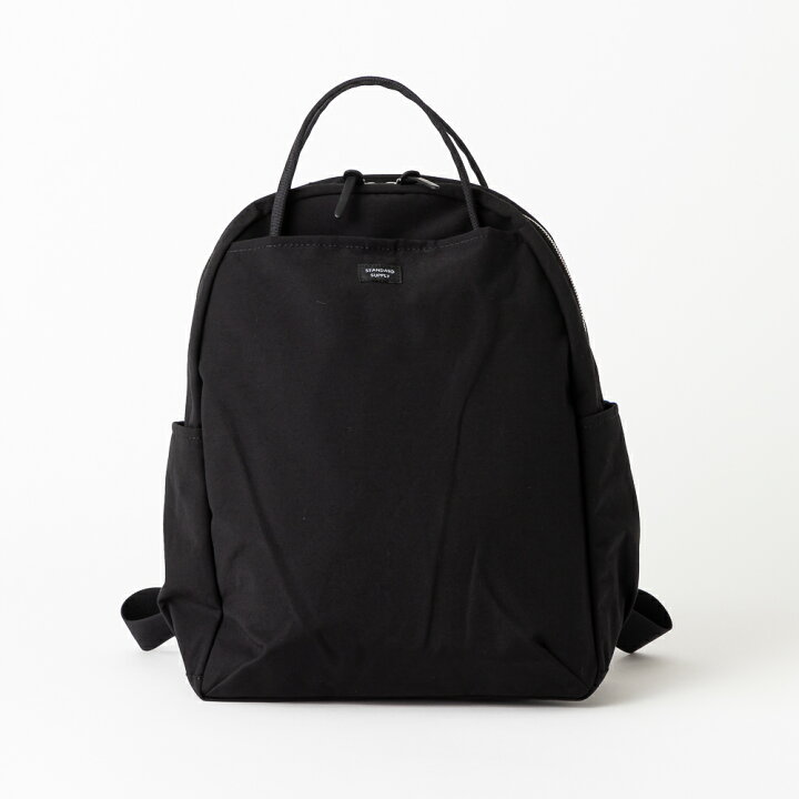 楽天市場】STANDARD SUPPLY/SS WALLABY BK BLACK スタンダード 